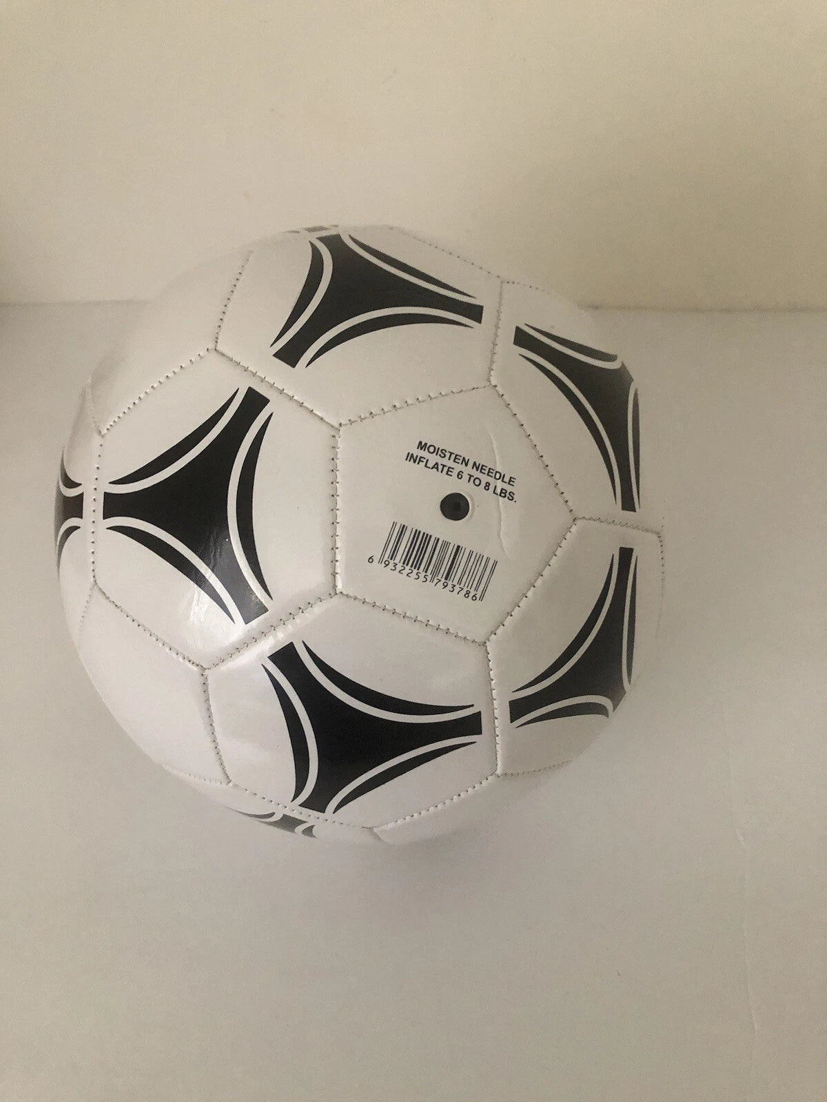 Unisex-Adult Tango Glider Soccer Ball with bracelet